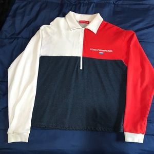 Men’s Gosha Polo shirt